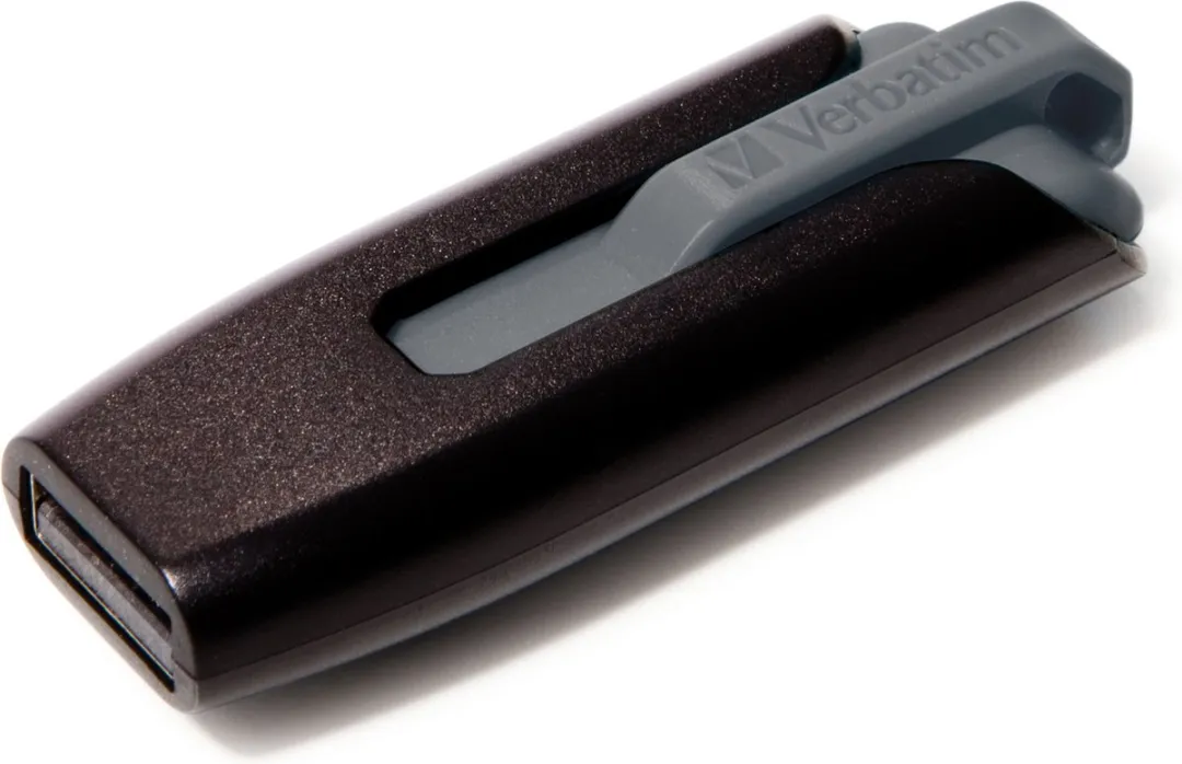 Verbatim Store 'n' Go V3 - USB-stick - 8 GB