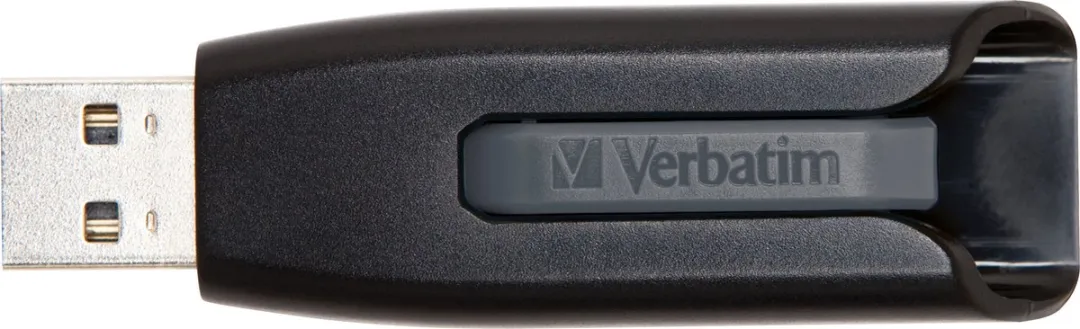 Verbatim Store 'n' Go V3 - USB-stick - 8 GB