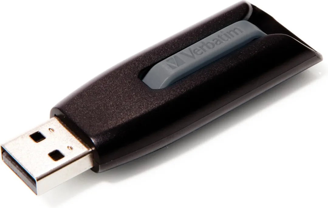 Verbatim Store 'n' Go V3 - USB-stick - 8 GB