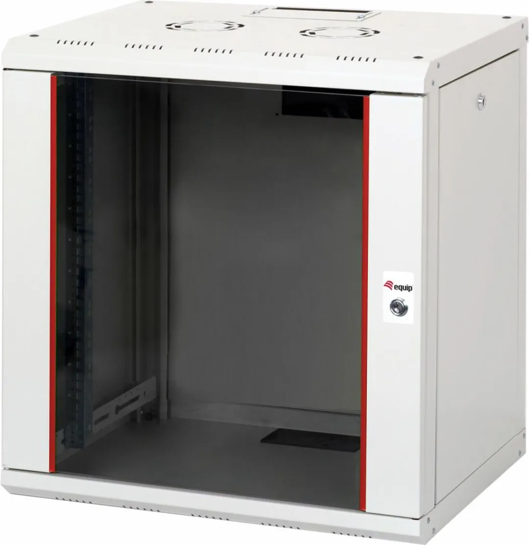 Equip EPM-12-6045-G-CBAA Wandrek 12U