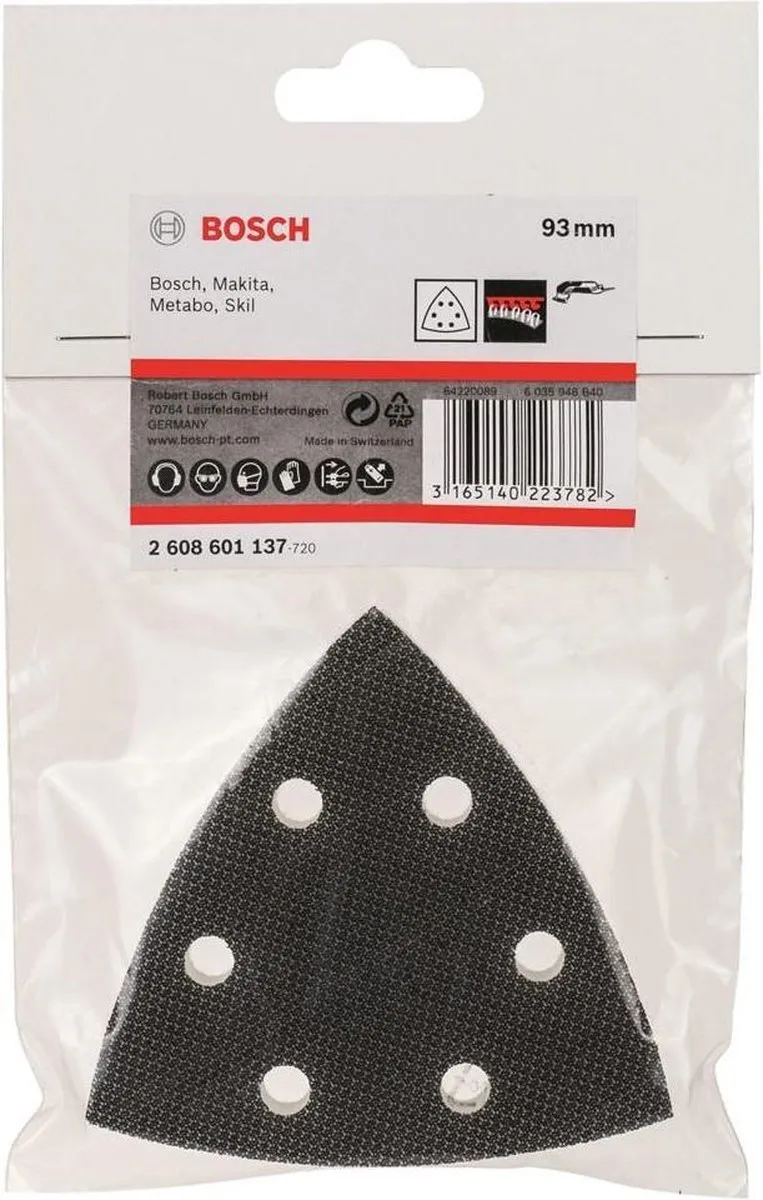 Bosch Adapter 2608601137