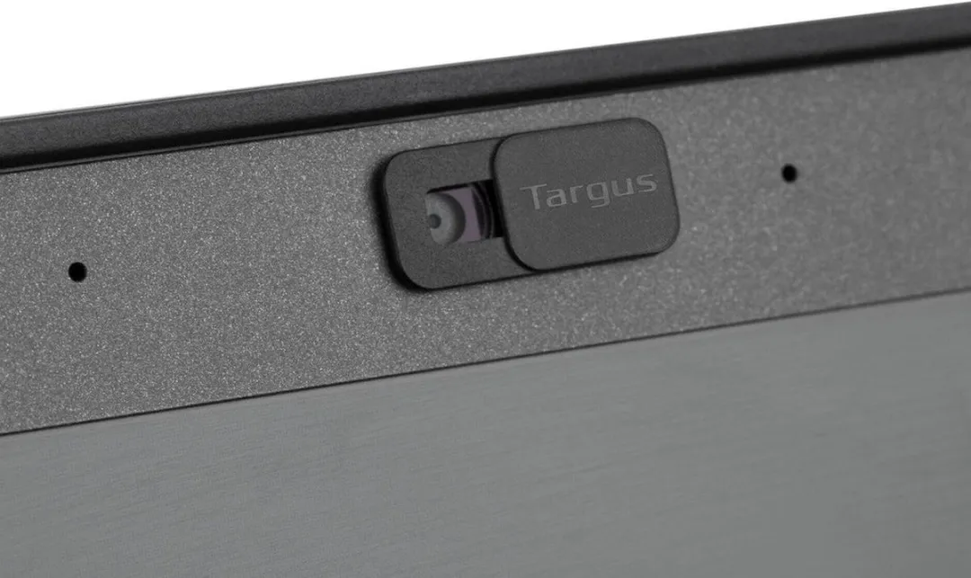 Targus Spy Guard Webcam Cover - 3 Stuks - Wit/Zwart/Grijs