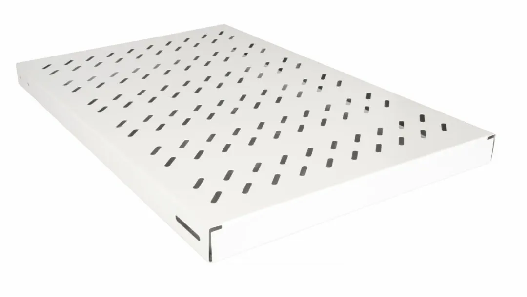 Equip EZVS-19-1-10-G Rekschap 19"
