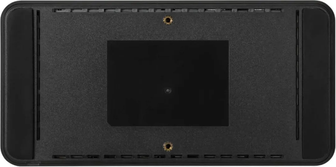 Targus DOCK315EUZ Interface Hub - USB 3.2 Gen 1 + Mini DisplayPort - Zwart - afbeelding 6 van 6