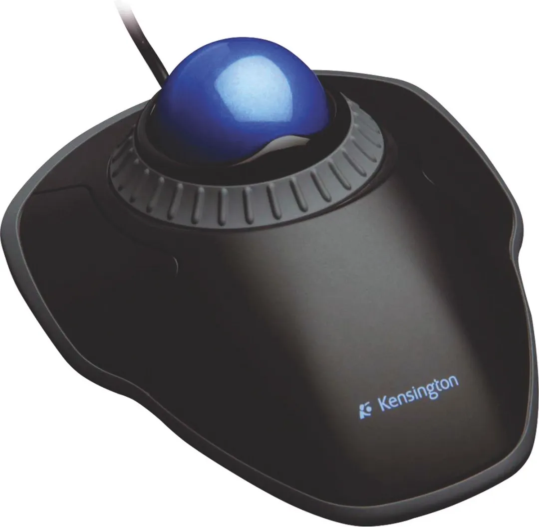 Kensington Orbit K72337EU Trackball