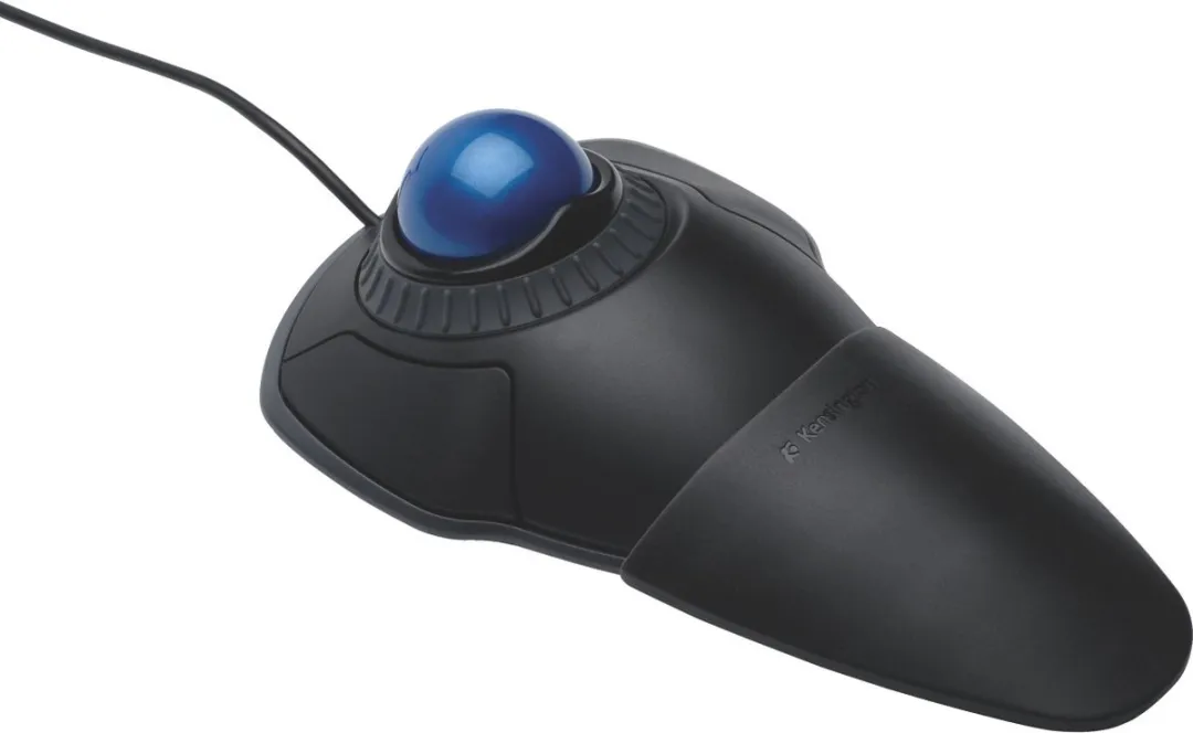 Kensington Orbit K72337EU Trackball - Zwart