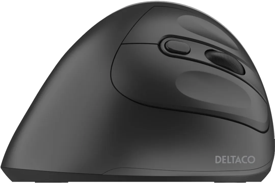 Deltaco MS-815 Muis