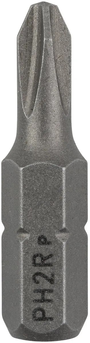 Bosch XH-TORS/PH2R 25MM Bit