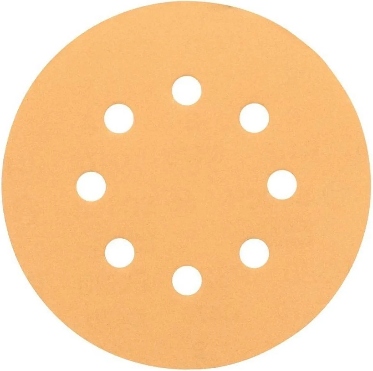 Bosch 5-delige Schuurbladenset 150mm