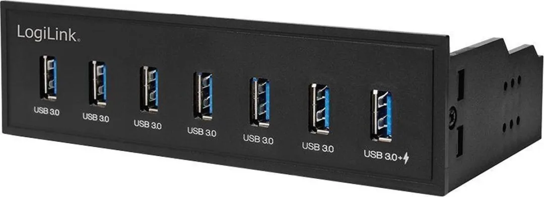 Logilink UA0342 Geheugenkaartlezer Intern