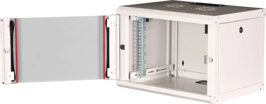 Roline 19-inch Wandbehuizing Pro 7U 600x450mm - Grijs