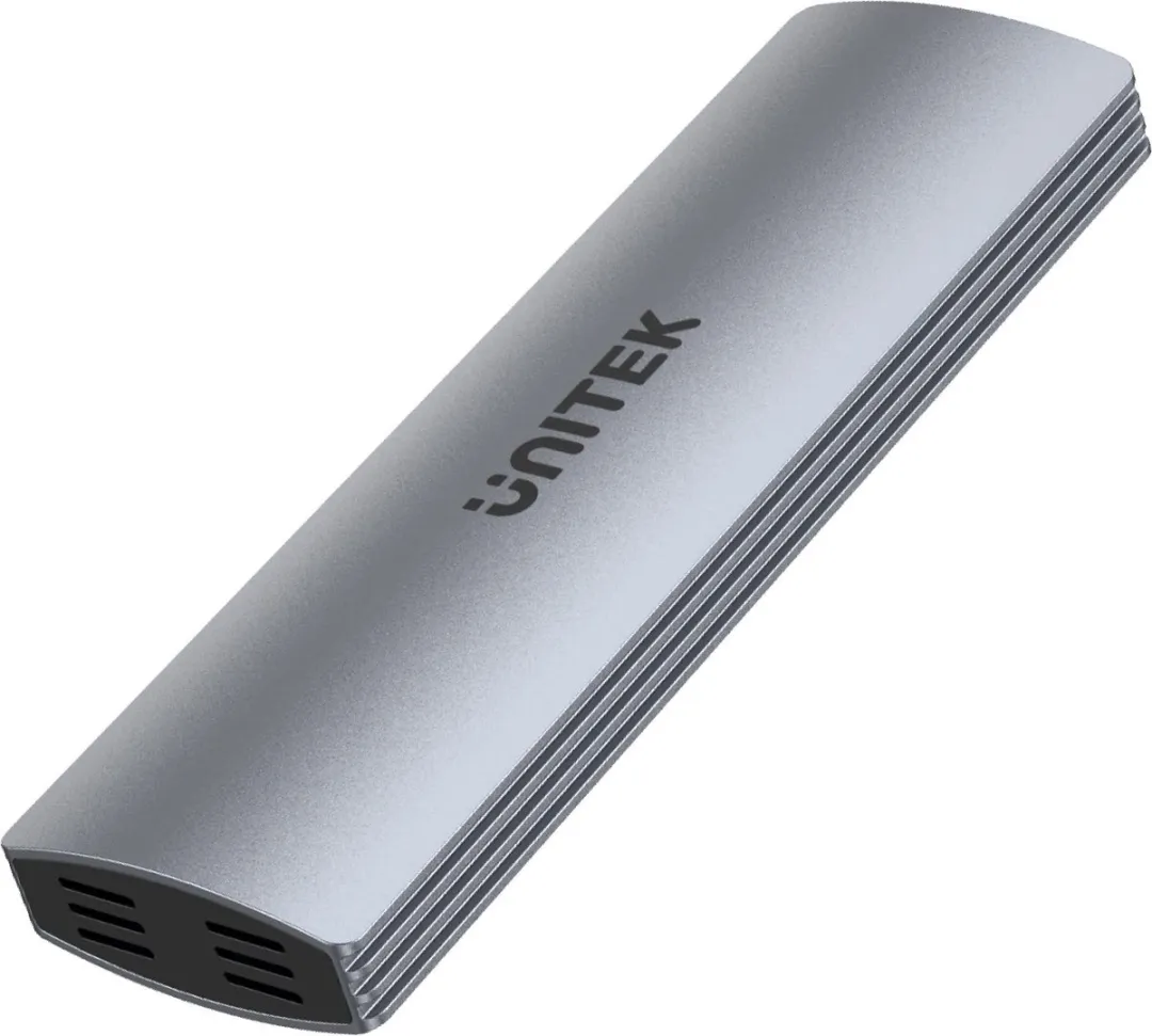 Unitek M.2 NVMe/SATA S1230A