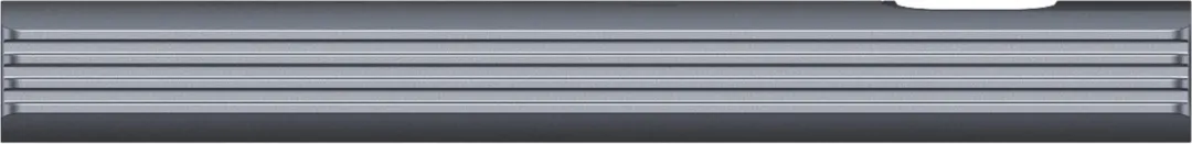 Unitek M.2 NVMe/SATA S1230A - Zilver - afbeelding 6 van 6