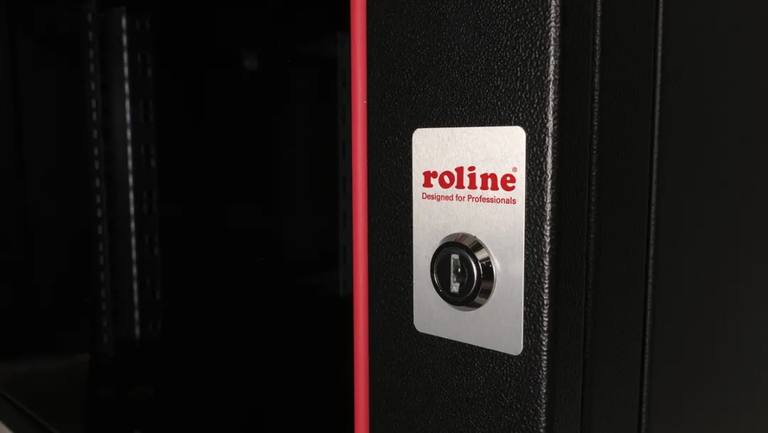 Roline 19-inch Pro 7U Wandbehuizing 600x450mm