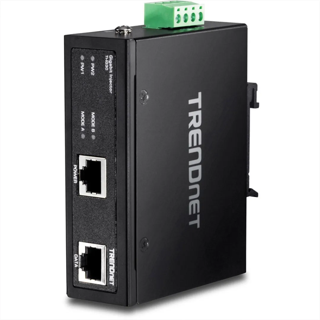 Trendnet TI-IG30 Switch