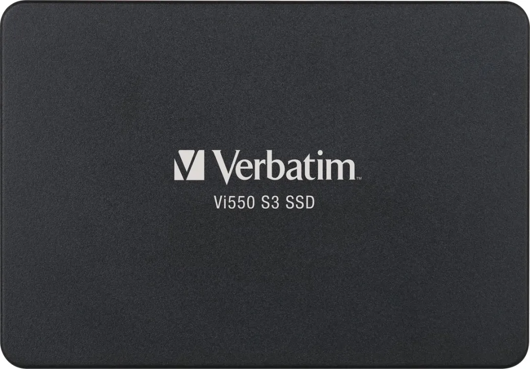 Verbatim VI550 S3 2TB SSD - 2.5 inch SATA