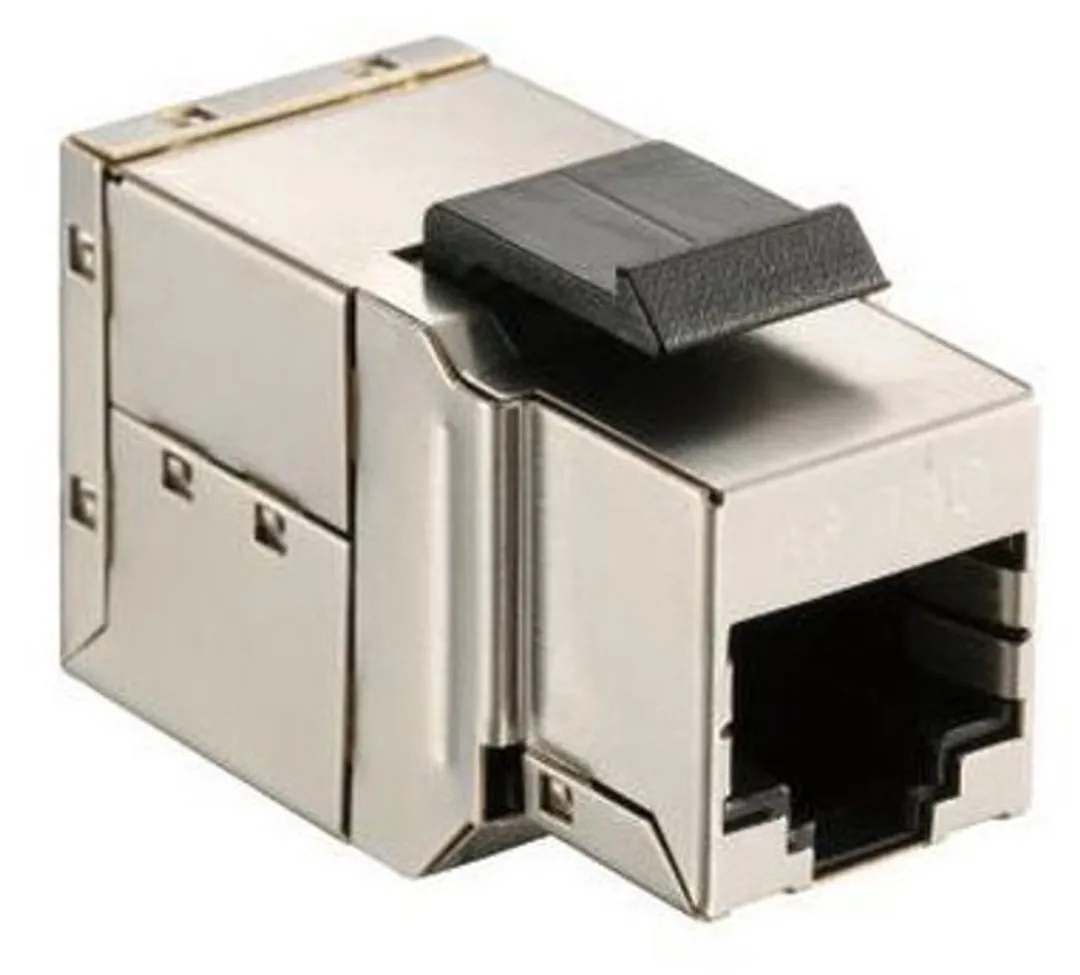 Equip 125590 Keystonemodule