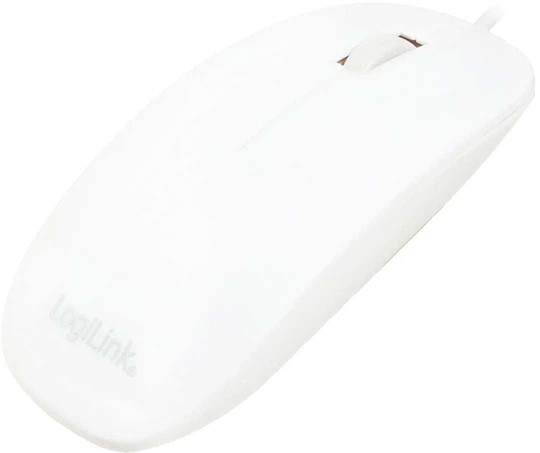 Logilink ID0062 Optical Muis