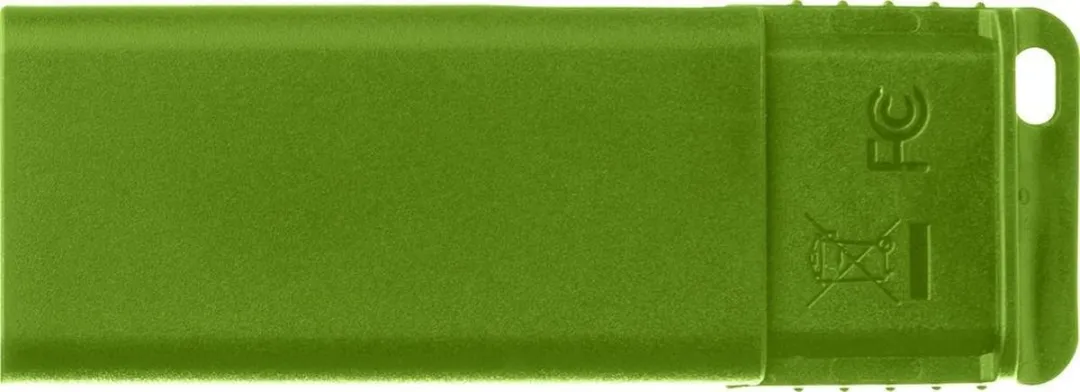 Verbatim Slider USB-stick 16GB - 49326 - Rood/Blauw/ Groen