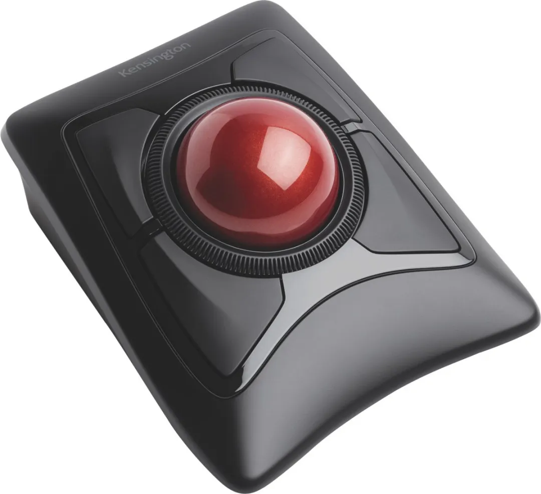 Kensington Expert Draadloze Trackball K72359WW