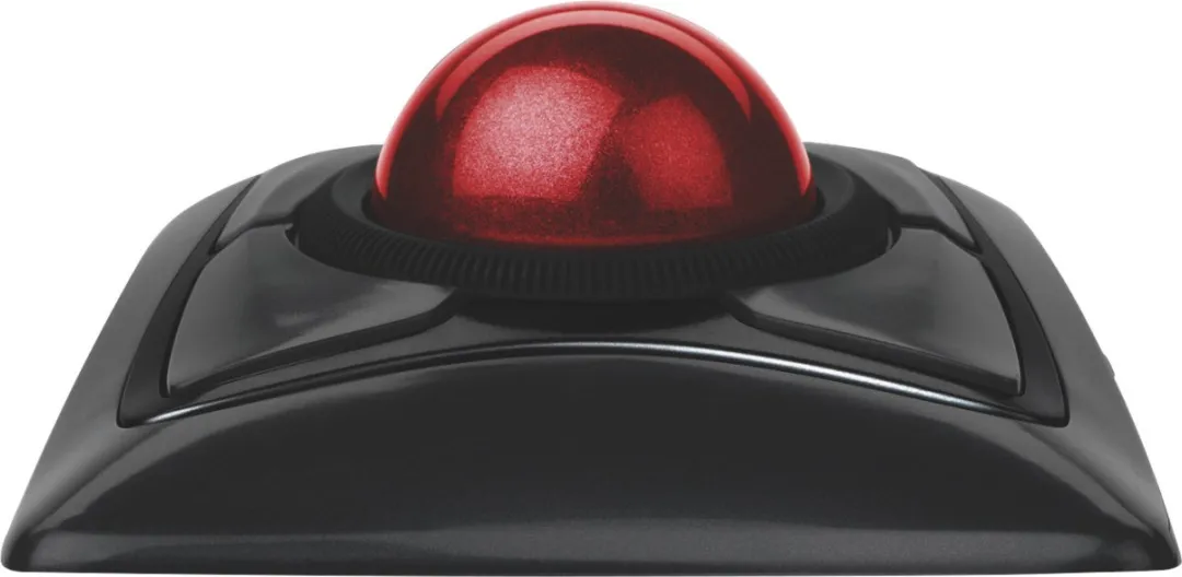 Kensington Expert Draadloze Trackball K72359WW - Zwart