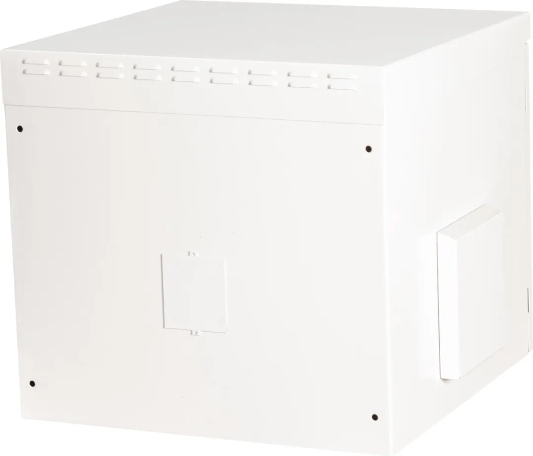 Roline 19-inch Wandbehuizing Pro 9U 600x600mm IP55 - Grijs
