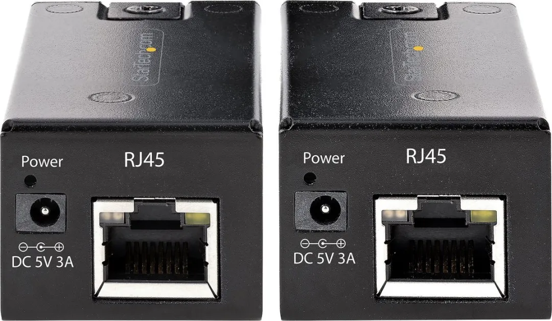 StarTech.com C15012-USB-EXTENDER console extender Console-zender & ontvanger 480 Mbit/s