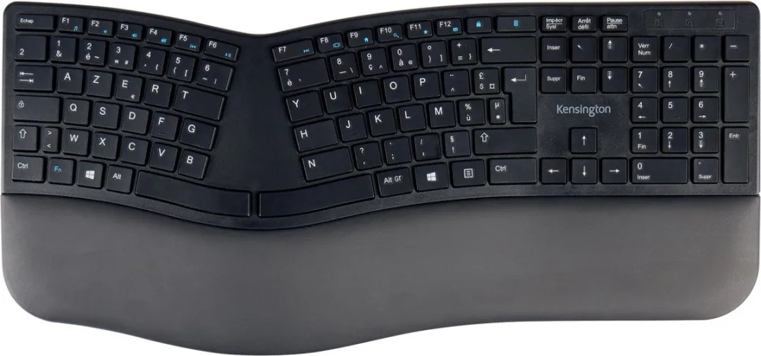 Kensington ProFit K75401FR Draadloos Toetsenbord