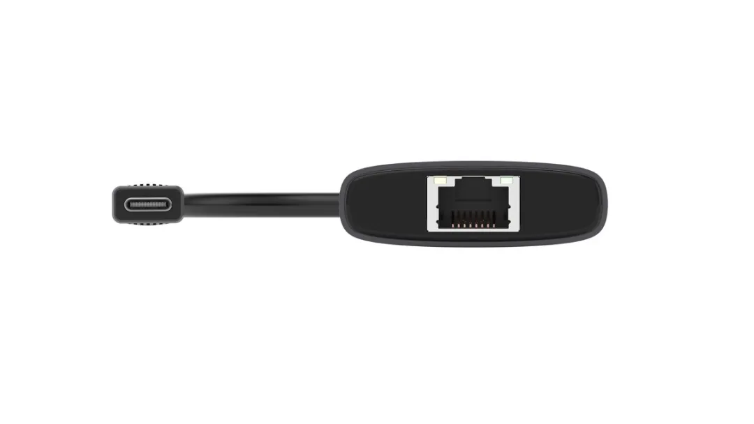 Sitecom CN-5607 8-in-1 USB-C Multiport Hub - Zilver