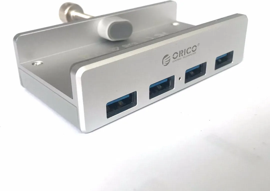 ORICO USB-C Hub 126