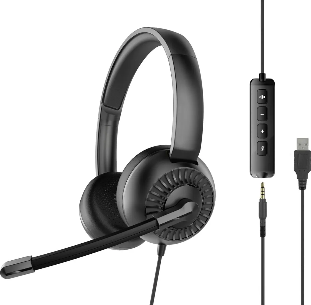Speedlink Metis USB Headset