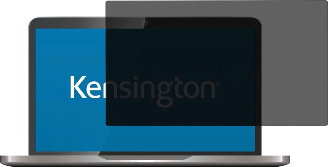Kensington 626411 Privacyfilter 2-Weg - Zelfklevend - afbeelding 5 van 6