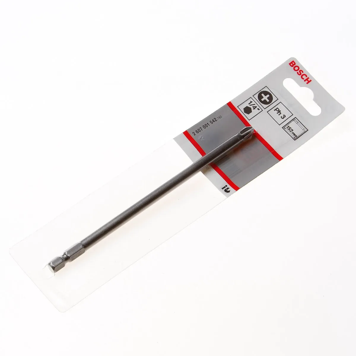 Bosch XH-TORS/PH3/152MM Torx Bit