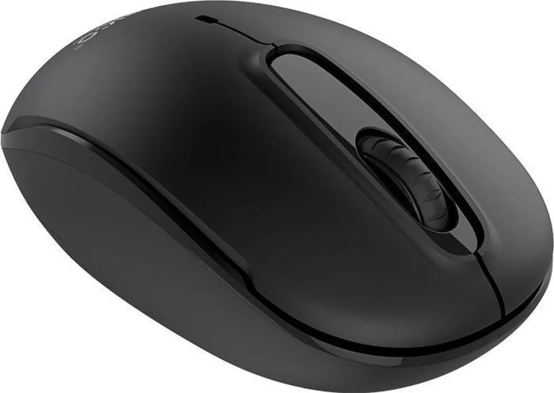 ORICO ORI-WDM-V2C-BK Draadloze Muis - 2.4GHz - Zwart