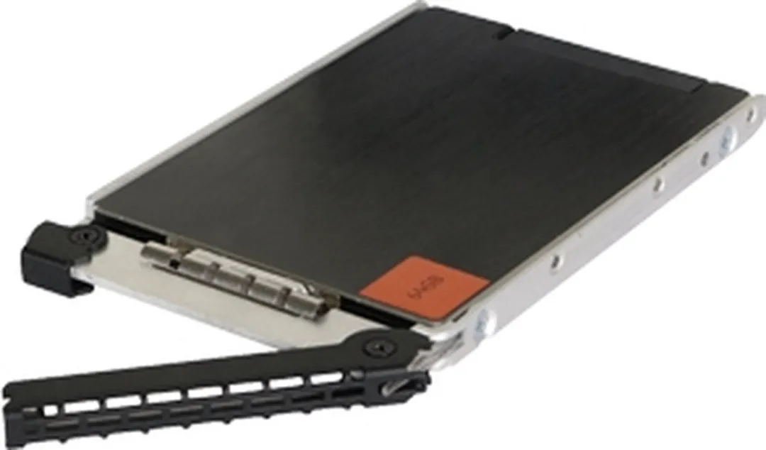 Icy Box MB993TP-B SSD-Caddy 2.5"
