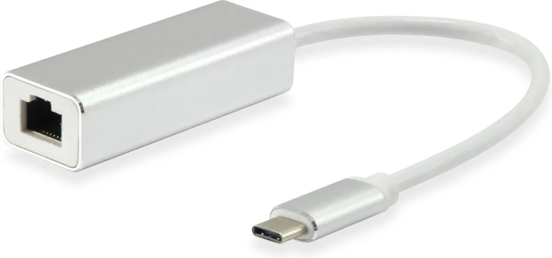 Equip 133454 Netwerkkaart Ethernet 1000 Mbit