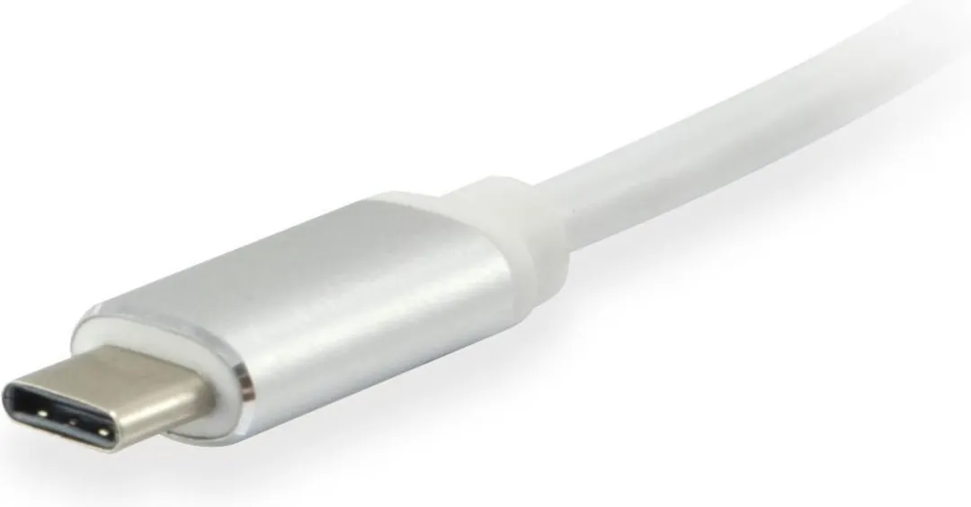 Equip 133454 Netwerkkaart Ethernet 1000 Mbit - Zilver - afbeelding 4 van 6
