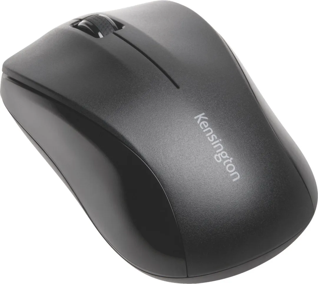 Kensington ValuMouse K72392EU Draadloze Muis