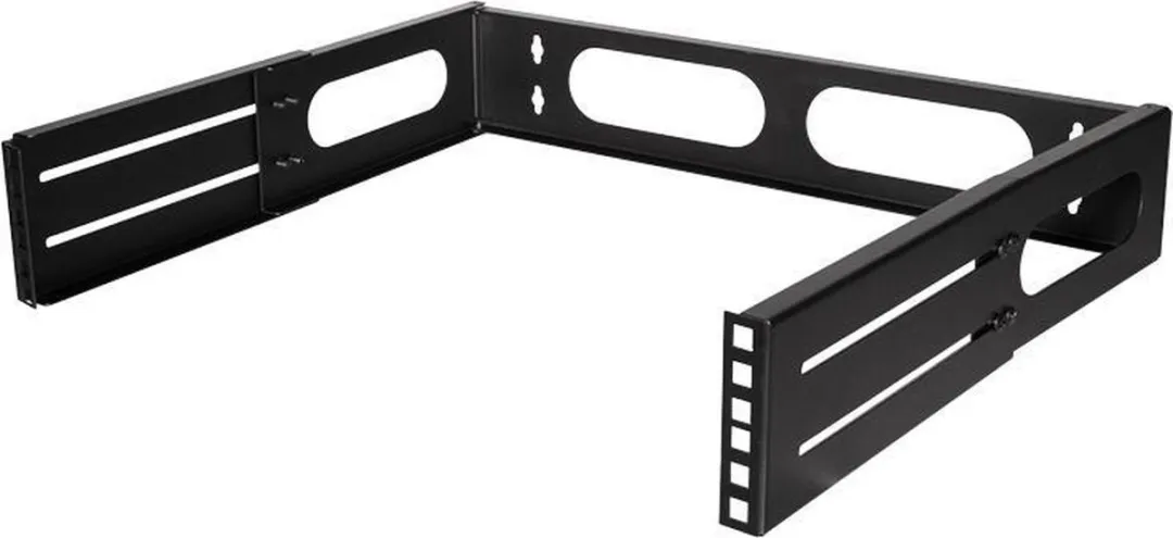 Logilink W02B40B Montagebeugel - Racktoebehoren Zwart