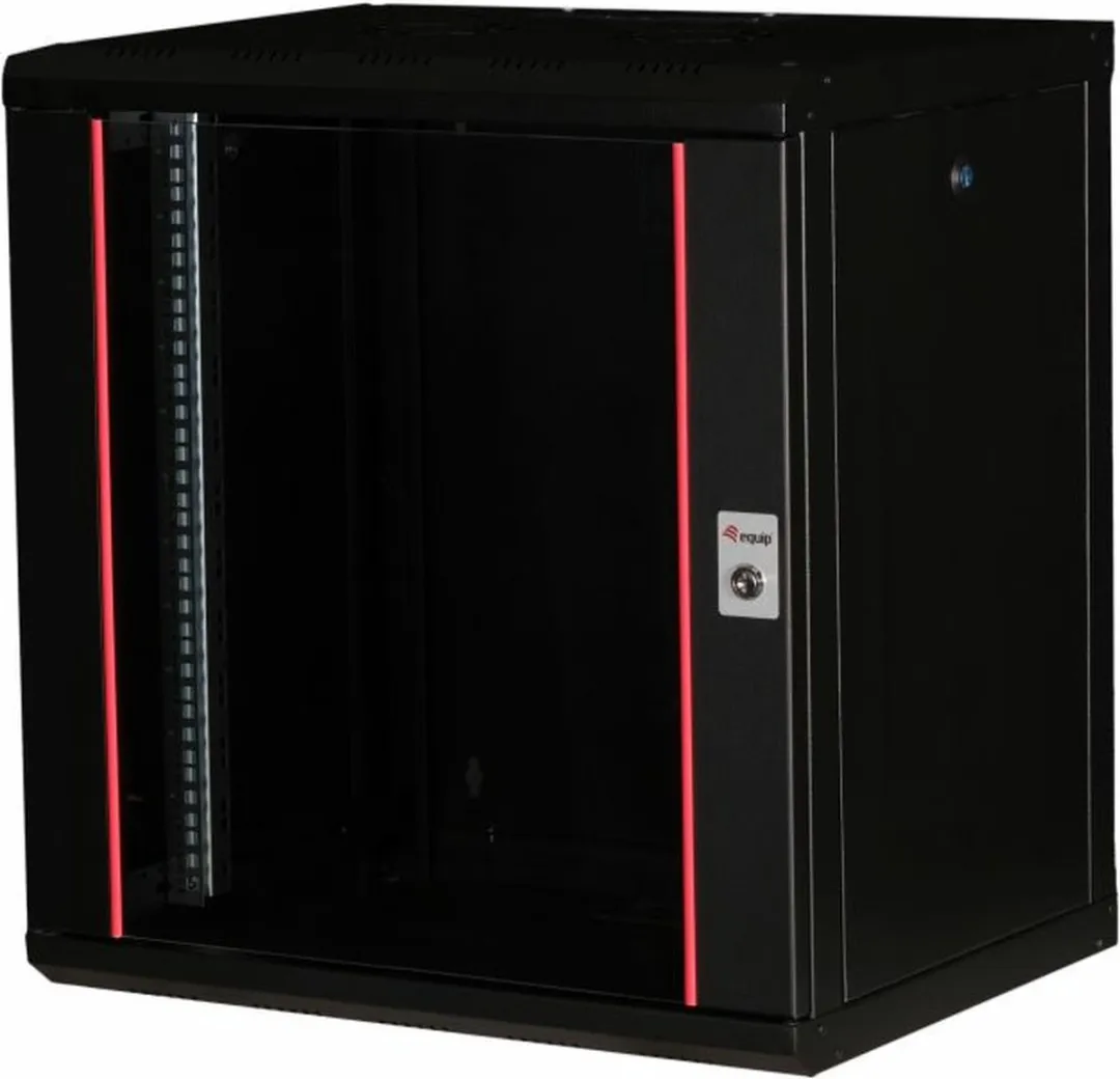 Equip EPM-12-6045-B-CBAA Wandrek 12U