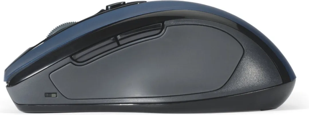 Kensington Pro Fit K72421WW Draadloze Muis - Sapphire Blauw