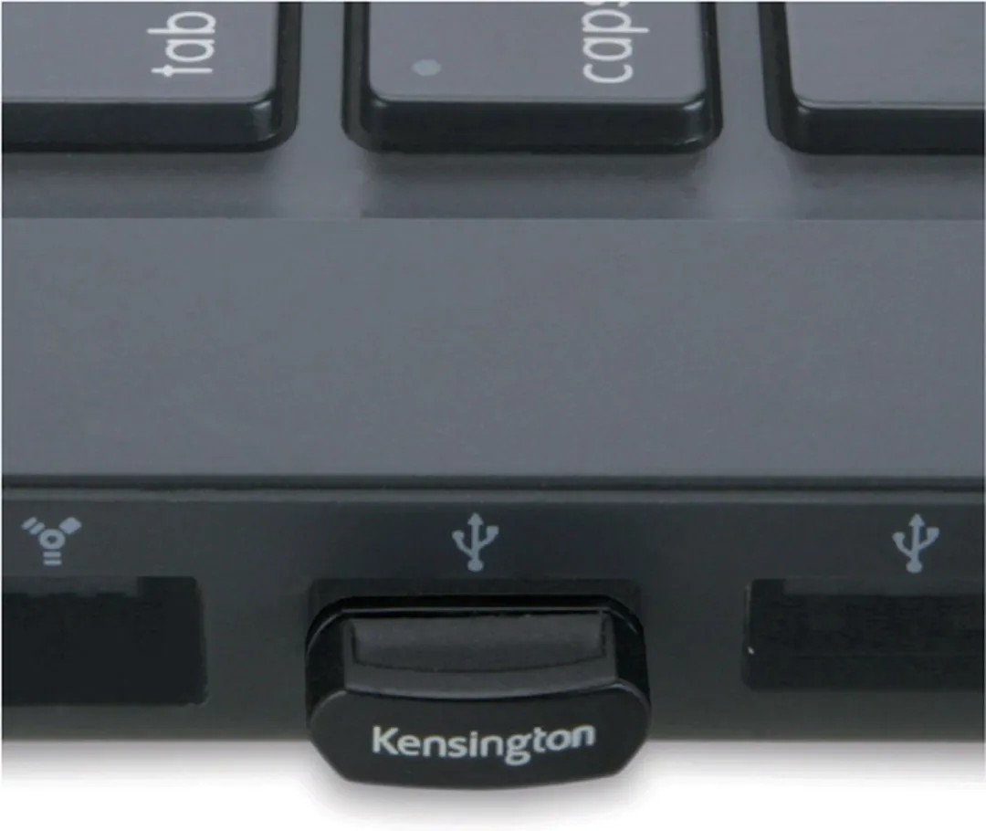 Kensington Pro Fit K72421WW Draadloze Muis - Sapphire Blauw