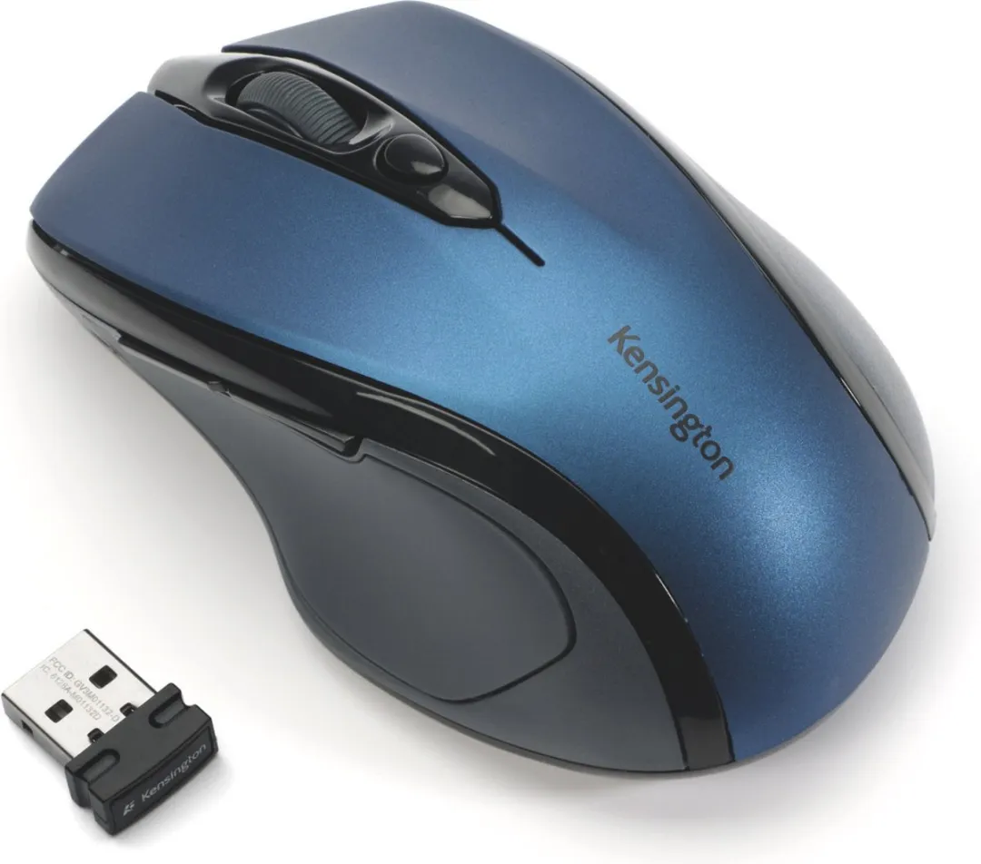 Kensington Pro Fit K72421WW Draadloze Muis