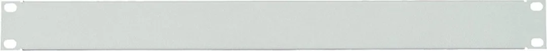 Logilink PN101G Patchkastafdekking 19"