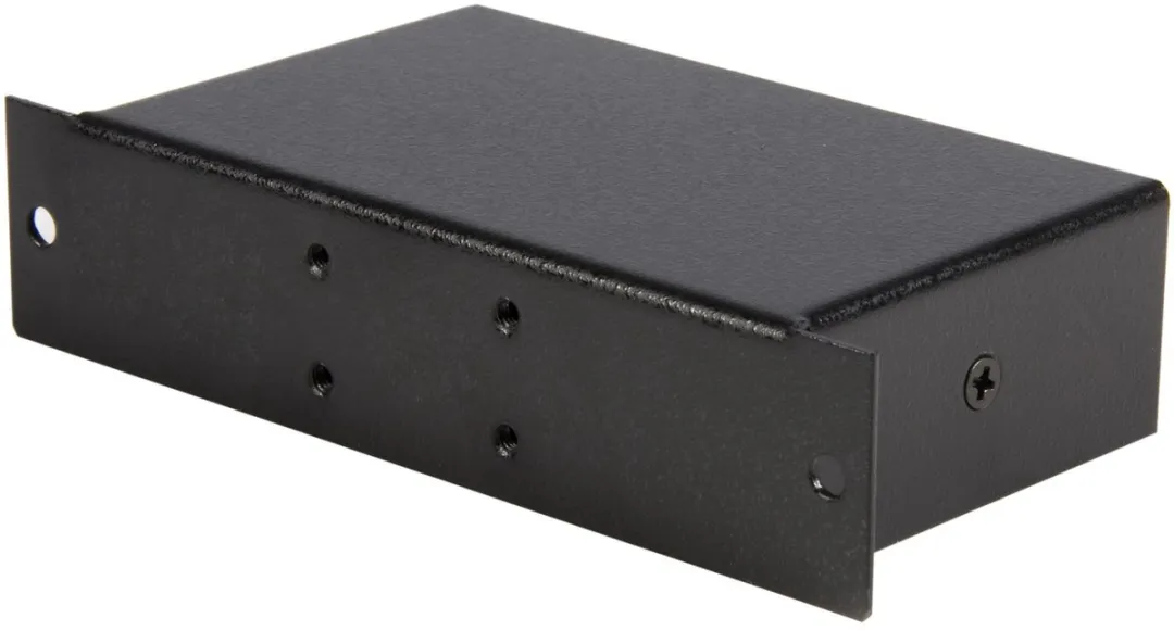 Startech ST4200USBM USB Hub - Zwart