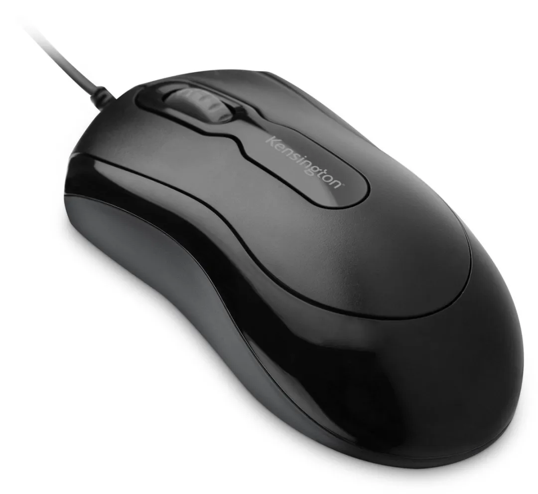 Kensington K72356EU USB Muis
