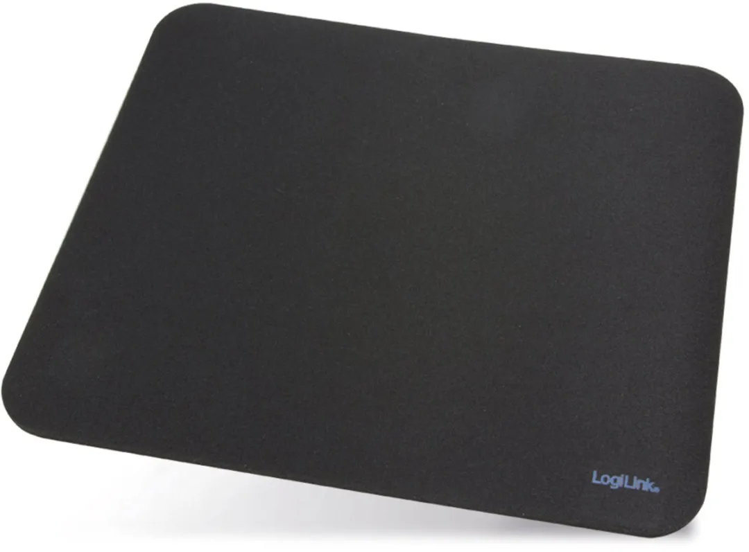 Logilink ID0117 Gaming Muispad - Zwart
