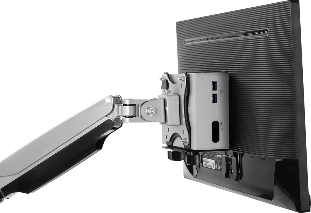 Equip 650890 CPU Houder - Zwart - afbeelding 6 van 6