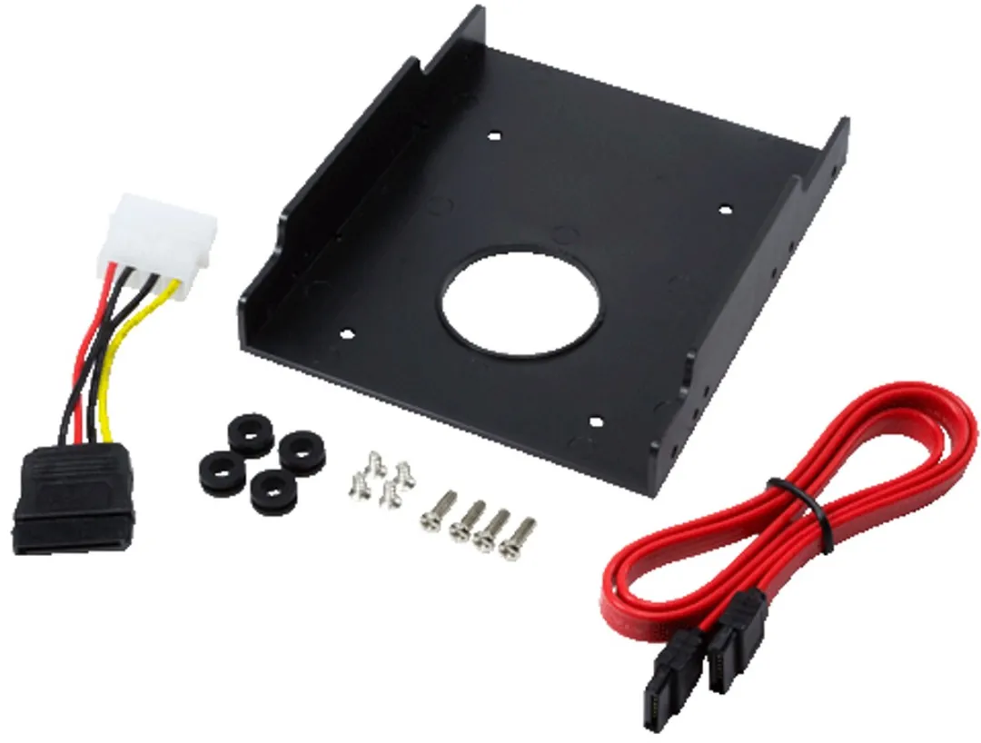 Logilink AD0013 Bevestigingsframe 2.5" HDD