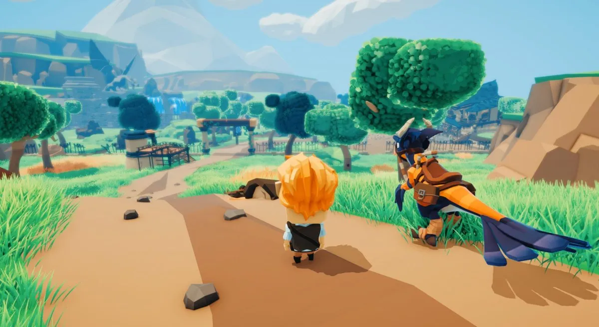 Plaion Epic Chef Nintendo Switch